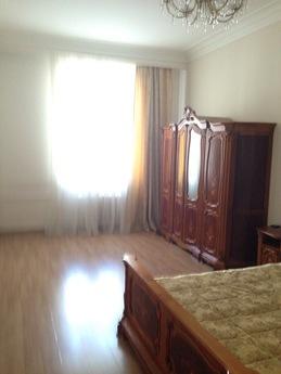 4 bedroom apartment, Saint Petersburg - apartment by the day