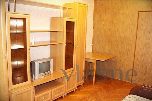 Daily st. Krupskaya 241-71, Slavyansk-na-Kubani - apartment by the day