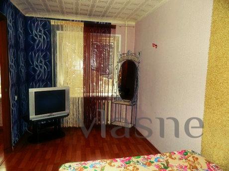 Comfortable one-bedroom apartment in the Central area for da