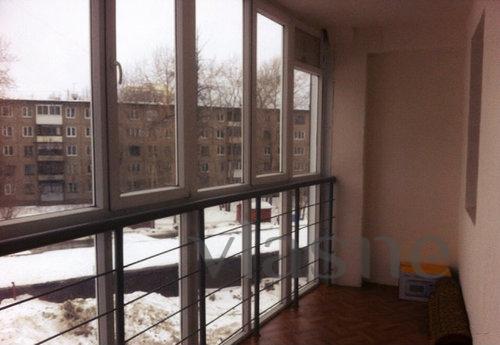 1 bedroom apartment, Bratsk - apartment by the day