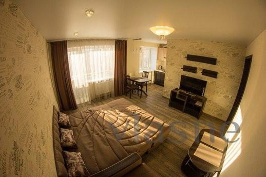 Квартира с евро ремонтом в самом центре, Ижевск - квартира посуточно