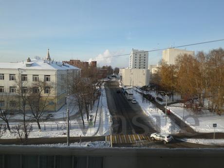The apartment is in the heart, Izhevsk - apartment by the day