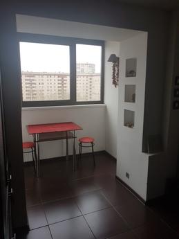Квартира с дизайнерским ремонтом Индия, Ижевск - квартира посуточно
