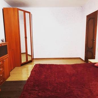 Apartment Koktebel, located in Moskva.Nahoditsya 21 km from 