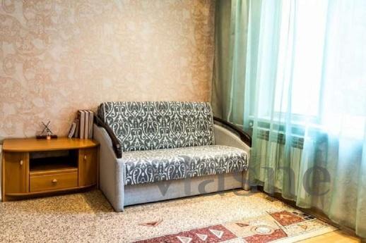 Studio apartment for rent, st. Sovkhozna, Izhevsk - apartment by the day