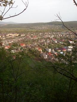 Аренда посуточная дома,дачи Ужгород, Ужгород - квартира посуточно