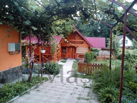 Аренда посуточная дома,дачи Ужгород, Ужгород - квартира посуточно