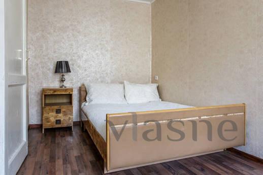 Daily st. State Farm 53k1, Moscow - apartment by the day