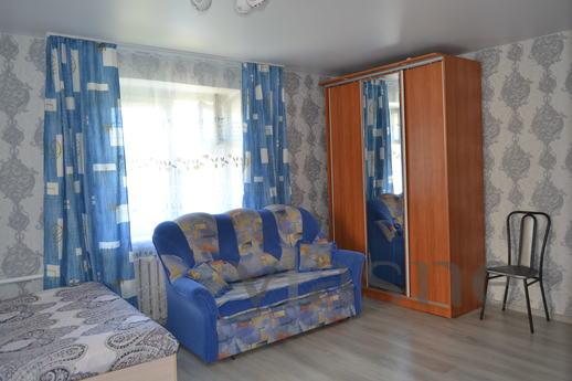 Apartment for rent, Cheboksary - apartment by the day