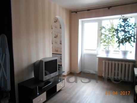 1 bedroom apartment for rent, Dnipro (Dnipropetrovsk) - apartment by the day