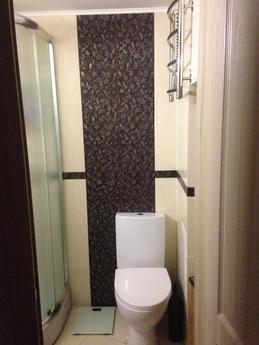 2-bedroom apartment in the heart of the, Odessa - apartment by the day
