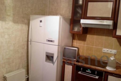 Rent a cozy apartment near the metro, Moscow - apartment by the day