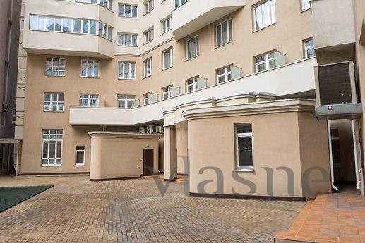 Apartments on Pyatnitskiy, Voronezh - apartment by the day