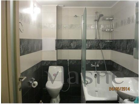 1 bedroom apartment for rent, Sevastopol - apartment by the day