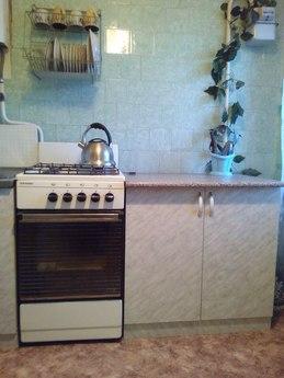 One bedroom apartment, Saratov - apartment by the day