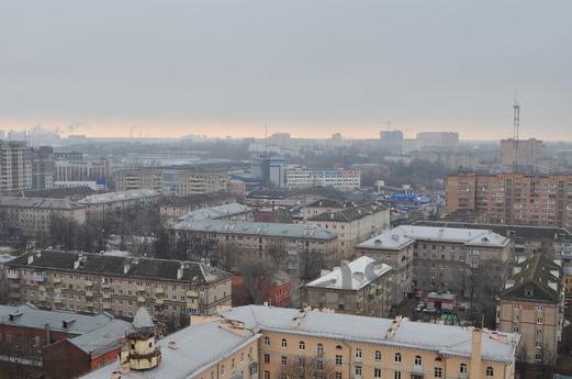 Apartments, Podolsk - apartment by the day