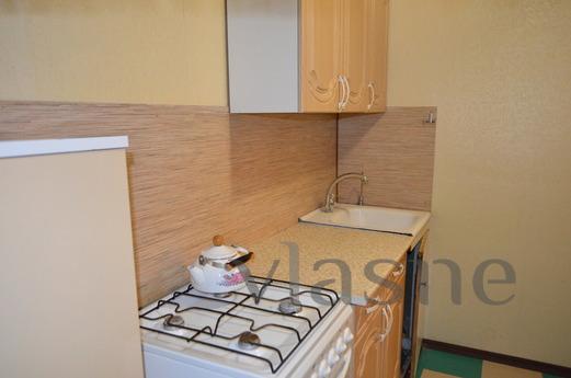 One bedroom apartment comfort, Podolsk - apartment by the day