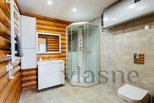 Daily rent of a house with a swimming pool Kyiv, Kyiv - apartment by the day