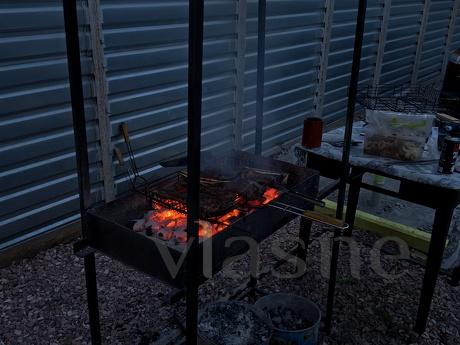 Rent a similar apartment in Kiev with a swimming pool, Kyiv - apartment by the day