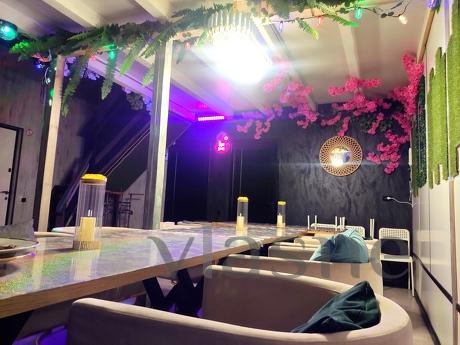 Rent a similar apartment in Kiev with a swimming pool, Kyiv - apartment by the day