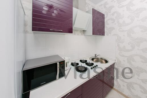 The apartment in the city center!, Orenburg - apartment by the day
