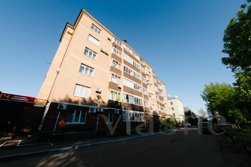 The apartment in the city center!, Orenburg - apartment by the day