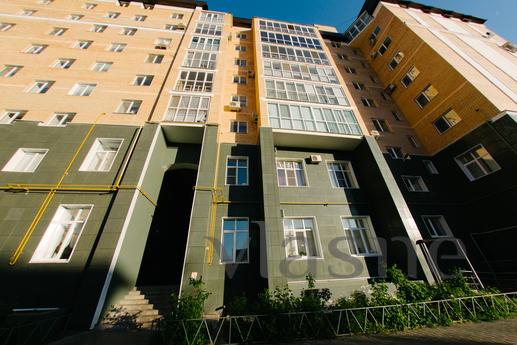 Квартира в самом центре города!, Оренбург - квартира посуточно