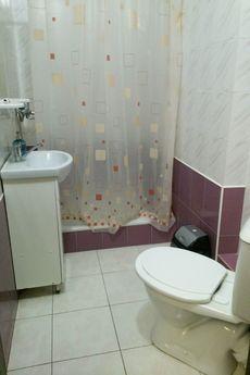 I rent a house for rent, center, Krasnodar - apartment by the day