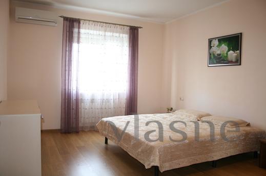 2-room apartment for Eurovision, Kyiv - apartment by the day