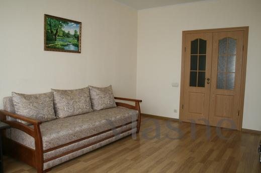 2-room apartment for Eurovision, Kyiv - apartment by the day