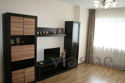 2-room apartment for Eurovision, Kyiv - apartment by the day