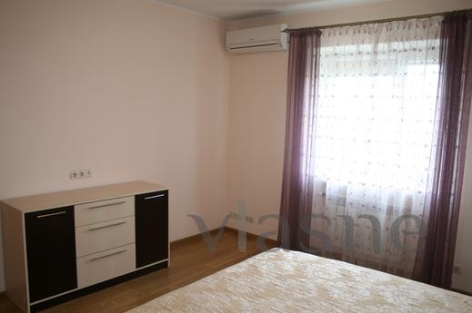 2-room apartment for Eurovision, Kyiv - apartment by the day