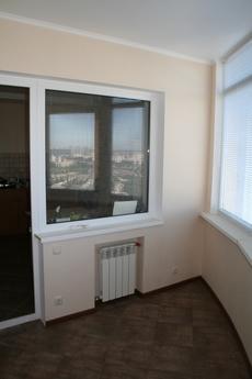 2-room apartment for Eurovision, Kyiv - apartment by the day