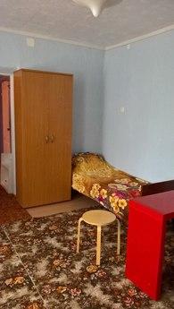 Rooms in Haiduk, Novorossiysk - apartment by the day