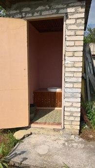 Rooms in Haiduk, Novorossiysk - apartment by the day