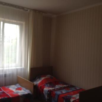 Detached house with separate rooms, Truskavets - apartment by the day