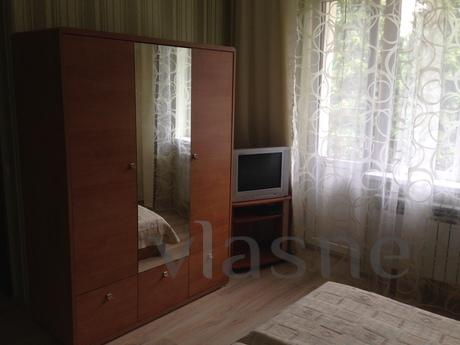 Detached house with separate rooms, Truskavets - apartment by the day
