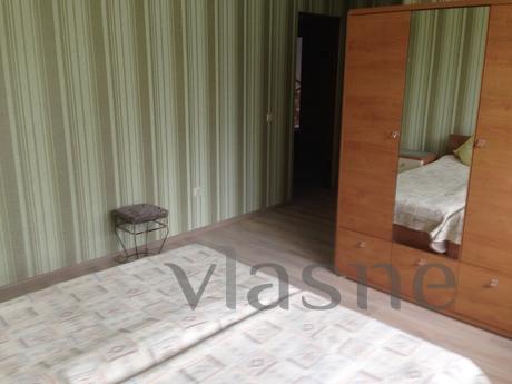 Detached house with separate rooms, Truskavets - apartment by the day