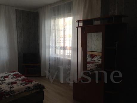 Detached house with separate rooms, Truskavets - apartment by the day