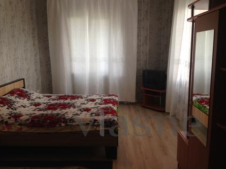 Detached house with separate rooms, Truskavets - apartment by the day