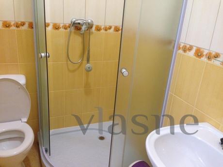 Detached house with separate rooms, Truskavets - apartment by the day