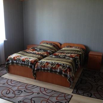 Detached house with separate rooms, Truskavets - apartment by the day