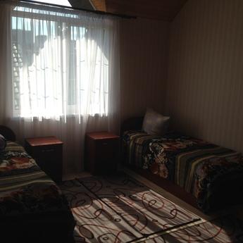 Detached house with separate rooms, Truskavets - apartment by the day