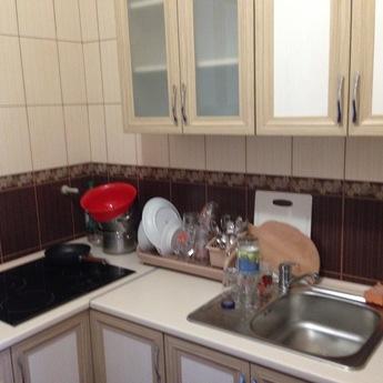 Detached house with separate rooms, Truskavets - apartment by the day