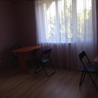 Detached house with separate rooms, Truskavets - apartment by the day
