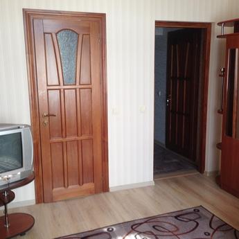 Detached house with separate rooms, Truskavets - apartment by the day