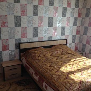 Detached house with separate rooms, Truskavets - apartment by the day