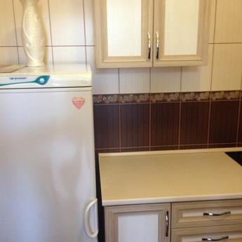 Detached house with separate rooms, Truskavets - apartment by the day