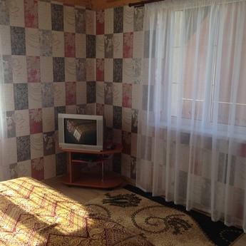 Detached house with separate rooms, Truskavets - apartment by the day