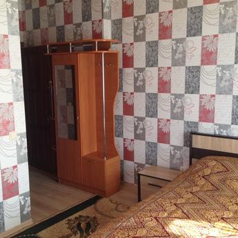 Detached house with separate rooms, Truskavets - apartment by the day